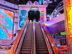 -首钢一高炉·SoReal科幻乐园