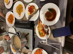 -安蒂娅·海鲜自助餐厅(安蒂娅美兰酒店)