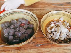 -兄弟俩老李家牛肉汤(总店)