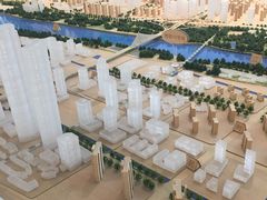 -南京市规划建设展览馆