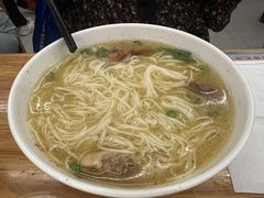 -海汇源老烧麦店(东大街总店)