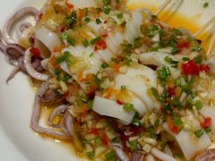 -双合园·海鲜水饺青岛菜(万佳广场店)