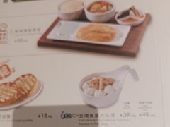 -翠华餐厅(维璟印象城店)