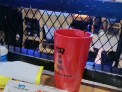 -四禧精酿烧烤串吧(大明湖店)