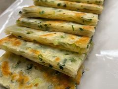 葱花饼-渝悦情·新派川菜(建国门店)