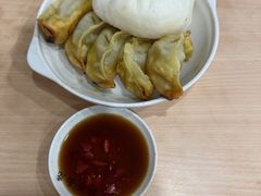 -蒋家桥饺面店(广陵路店)