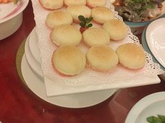 -粤盛海鲜楼(融冠乐城店)