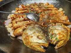 -北平食府·北京烤鸭(北京西站六里桥店)