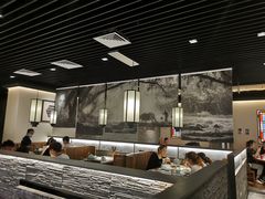 大堂-大榕树下顺德菜(融创茂店)