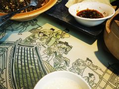-井水小厨·湘菜(活力广场店)