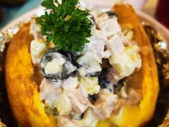 -库滋明·俄罗斯特色美食(中央大街店)