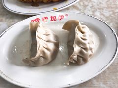 -蒋家桥饺面店(四望亭路店)
