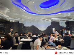 -东方饺子王(哈西万达店)