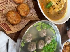 -肥朵食堂(带梦胡同店)