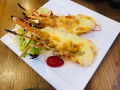 -阿吾罗日本料理(K11艺术中心店)