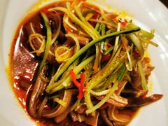 红油顺丰-丁山花园酒店-明园餐厅