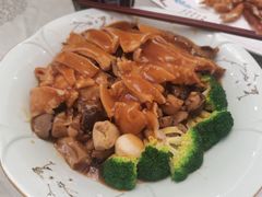 -纳福苑(亮庆餐饮分店)