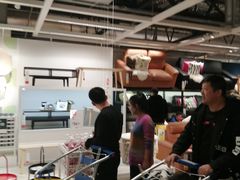 -宜家家居(哈尔滨商场店)