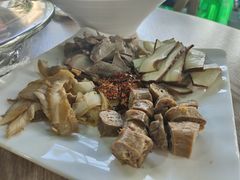 -弓虽昌焖烧鸡(大竹林店)