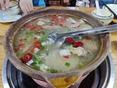 -蔡记·九米羊肉炉(东渡店)