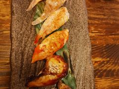 -白石的深夜食堂(大上海店)