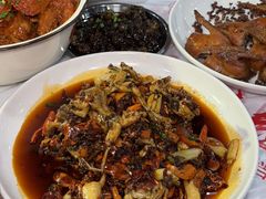 -辣螃铠盆盆蟹大排档(海昌店)