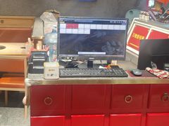 -成都玉林串串香(世纪港湾店)