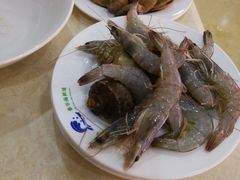 -春华海鲜城(广场西苑店)