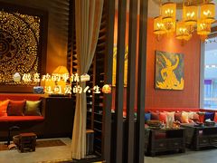 -菩泰·泰式草本按摩SPA(武汉新天地南馆店)