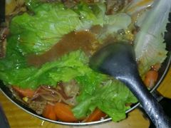 -毛记冒菜(长征路店)