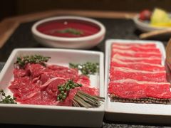 -三出山火锅(南京万象天地店)