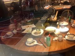 -巴蜀风情(西溪欢乐城店)