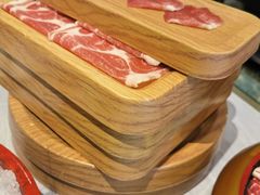 -一绪に寿喜烧自助(世茂广场店)