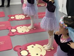 -飞童凡响艺术学校(松江区九里亭校区)