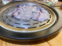 -阿鸡鱼庄·顺德鲜蒸小炒(亚运村店)