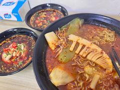 -四川老牛麻辣烫(北门桥店)