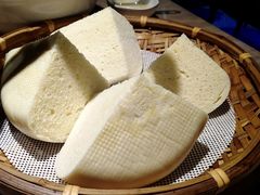 玉米老面馒头-餐酷哈雷餐厅(通程广场店)