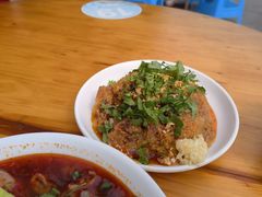 -杨记烧牛杂(蜀汉北街店)
