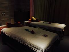 -泰迈·影院式足道SPA(世纪大道店)