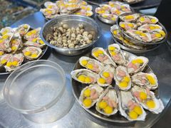 -飞尝蚝·顺德菜·鱼生(顺德总店)