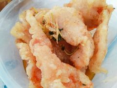 -小锅饭豆腐馆(嘉陵江街店)
