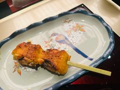 -鳥喜Toriki怀石烧鸟料理