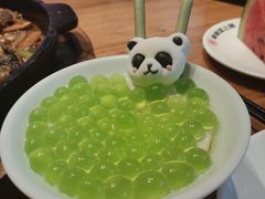 -老板恋上鱼(恒隆广场店)