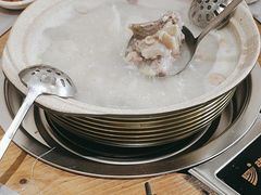 -丰尔粥食·粥底火锅·桑拿鸡(大良总店)