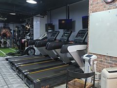 -UP健身私教馆(海岸城店)