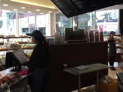 -85度C(深圳佳宁娜店)