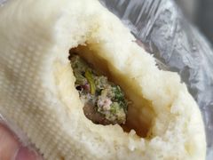 -陈师傅包子馒头店(大林路店)