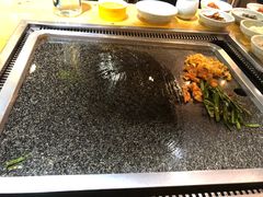 -金顺韩式烤肉·网红烤肉店(广利路店)