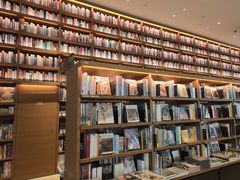 -茑屋书店(天目里店)