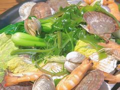 -三个渔夫·蒸汽海鲜(万德大厦店)